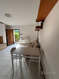 Bel monolocale in Varese