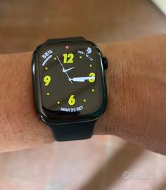 Apple watch 11 46 mm gps