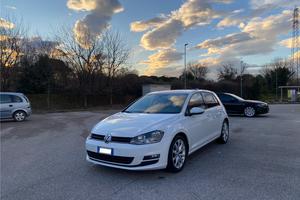 Volkswagen Gonf 7ª 1.6 TDI 110CV