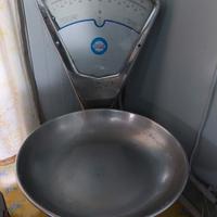 bilancia vintage Arsa