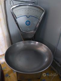 bilancia vintage Arsa