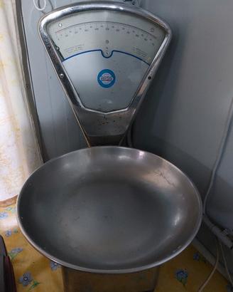 bilancia vintage Arsa