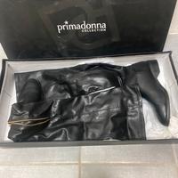 Tronchetti neri prima donna n.35 nuovi