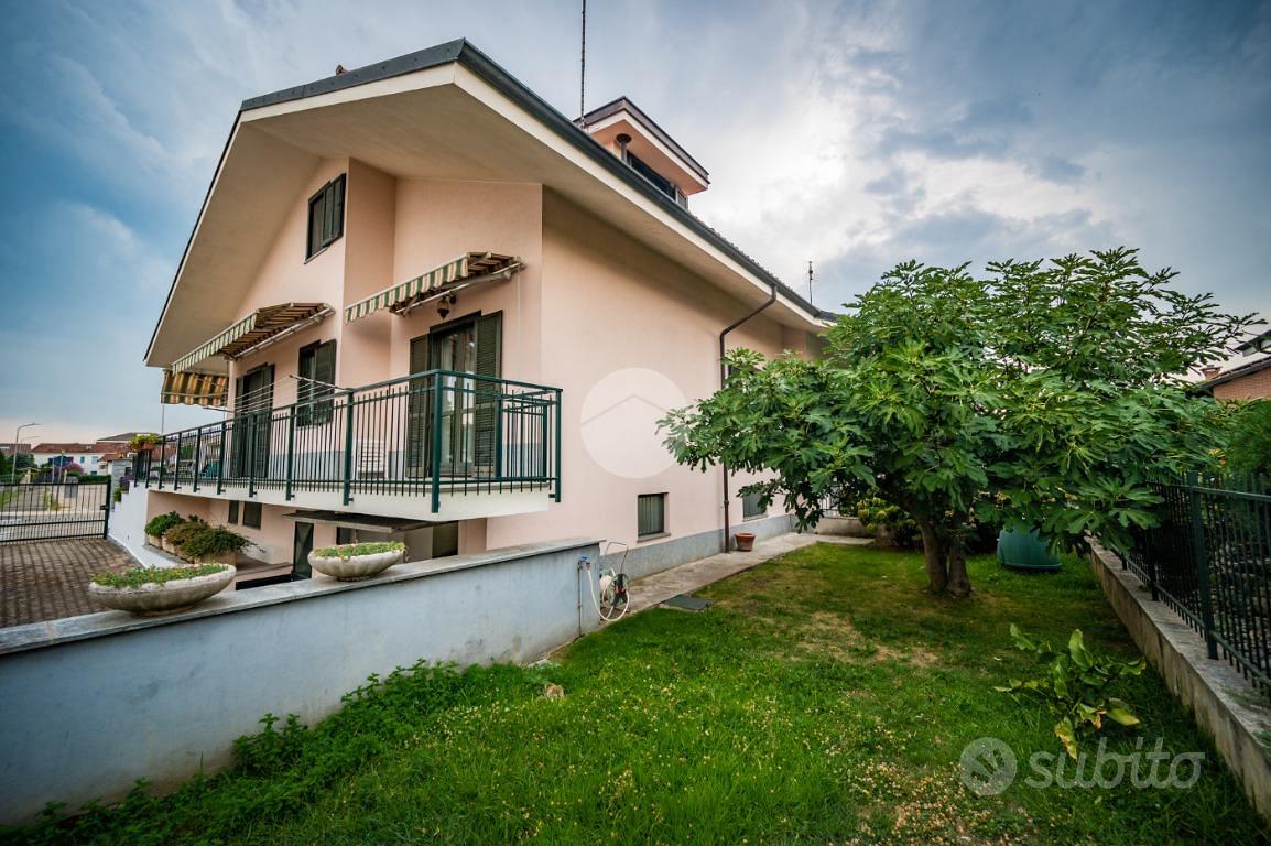Casa – Airasca, Stazione Nuova - Vista 3