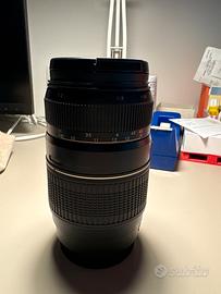 Teleobiettivo Tamron