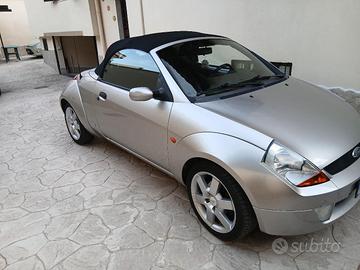 ford ka street cabrio 