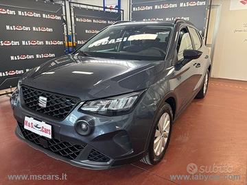 SEAT Arona 1.0 EcoTSI Style