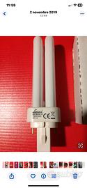 LAMPADE FLUORESCENTI 13W/840 g24d