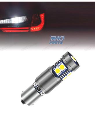 LED BULB BAX9S H21W H6W CANBUS REVERSE GEAR