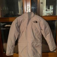 Parka The North Face Uomo