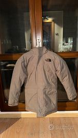 Parka The North Face Uomo