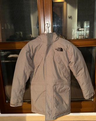 Parka The North Face Uomo