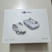 DJI Mini 2 Fly More Combo