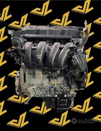 Motore Peugeot 208 8FS 1.4 benzina