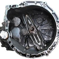 Cambio manuale mini cooper (r56) n12b16a