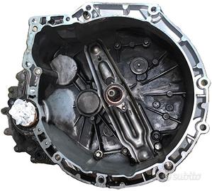 Cambio manuale mini cooper (r56) n12b16a