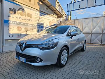 Renault Clio 1.2 75CV 5 porte Live - Unico proprie