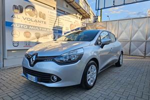 Renault Clio 1.2 75CV 5 porte Live - Unico proprie
