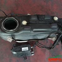 Serbatoio fiat panda twin air 2015