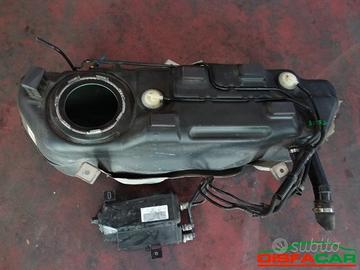 Serbatoio fiat panda twin air 2015