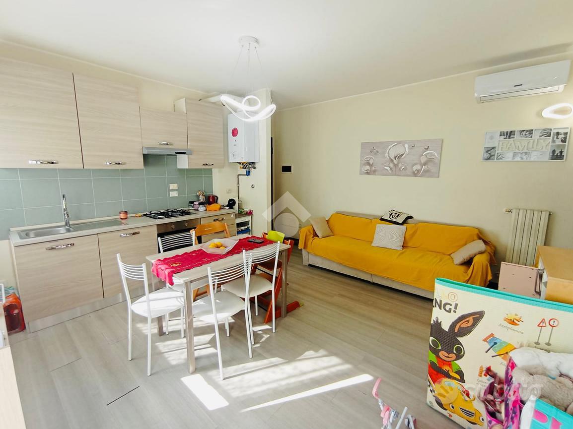Apartment in Caravaggio - Altro