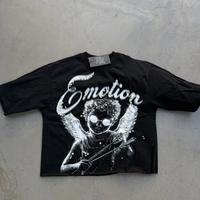 Mixed Emotions Tshirt