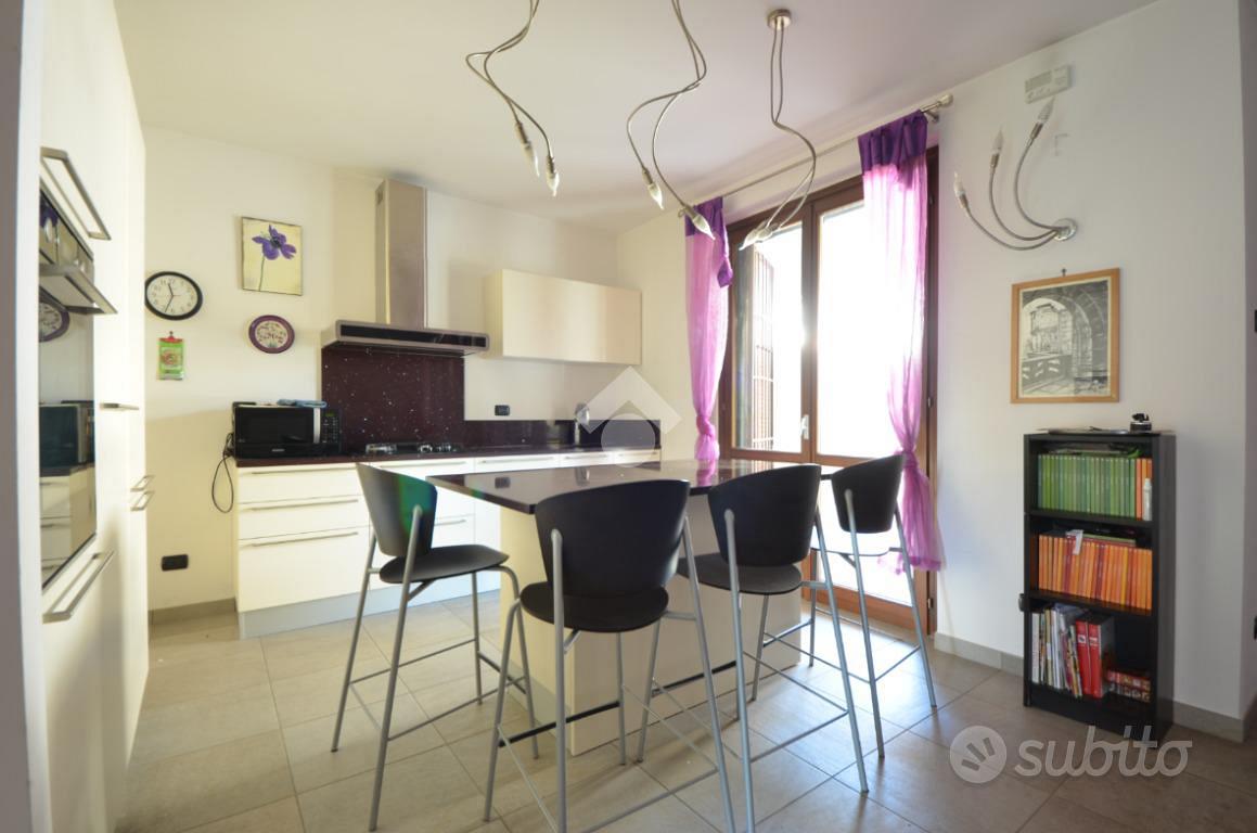 House in Pozzuolo Martesana, Trecella - Altro