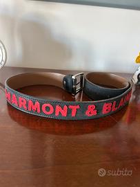 Cintura uomo “Harmont & Blaine”