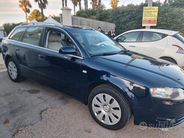 Audi A4 2.0 TDI F.AP. Avant