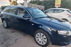 Audi A4 2.0 TDI F.AP. Avant