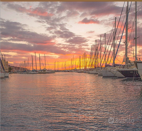 Aregai - Posto Barca 9,5 x 2,85 (scad 2036)