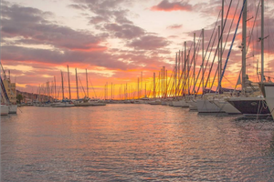 Aregai - Posto Barca 9,5 x 2,85 (scad 2036)