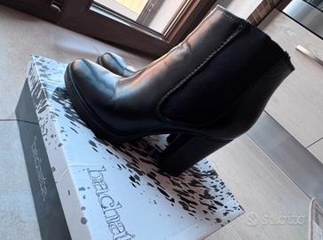 Scarpe Stivaletti Donna 37 bachata