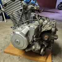 Motore Honda Cb500 1997