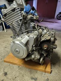 Motore Honda Cb500 1997