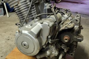 Motore Honda Cb500 1997