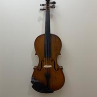 Violino, fine '800