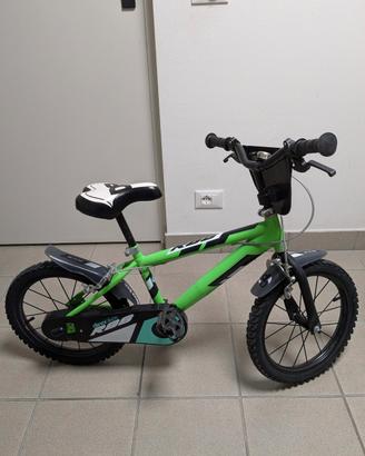 Dino Bike R88 - bicicletta bambino- 3/7 anni - R16