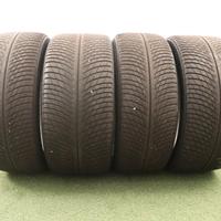 Gomme Michelin 275 45 21 315 40 21 inverno