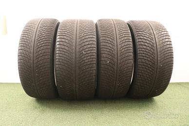 Gomme Michelin 275 45 21 315 40 21 inverno