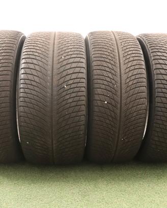 Gomme Michelin 275 45 21 315 40 21 inverno