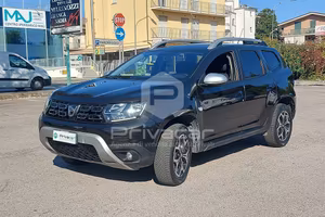 DACIA Duster 1.6 SCe GPL 4x2 Prestige