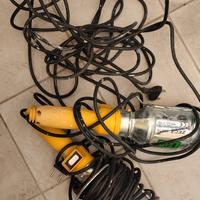 Portalampada portatile Zeca