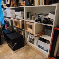 Libreria Billy Ikea