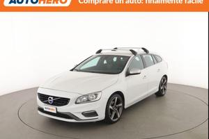VOLVO V60 BY35314