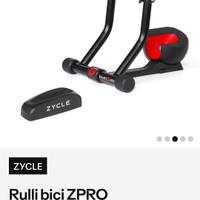 Rulli bici ZPRO ZYCLE
