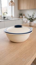 Sevicaldo Tupperware 