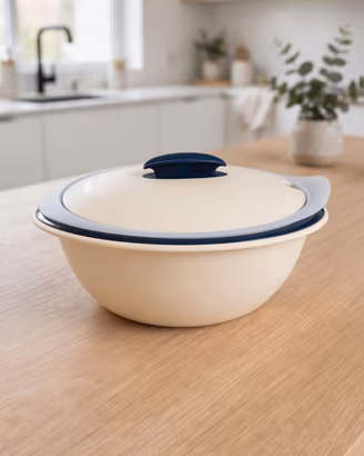 Sevicaldo Tupperware 