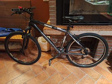 Mountain bike da donna