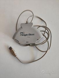 Retrogame adattatore 'magico' collega i controller